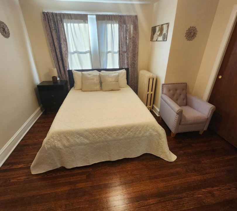 Photo of Bedroom in Primos Secane