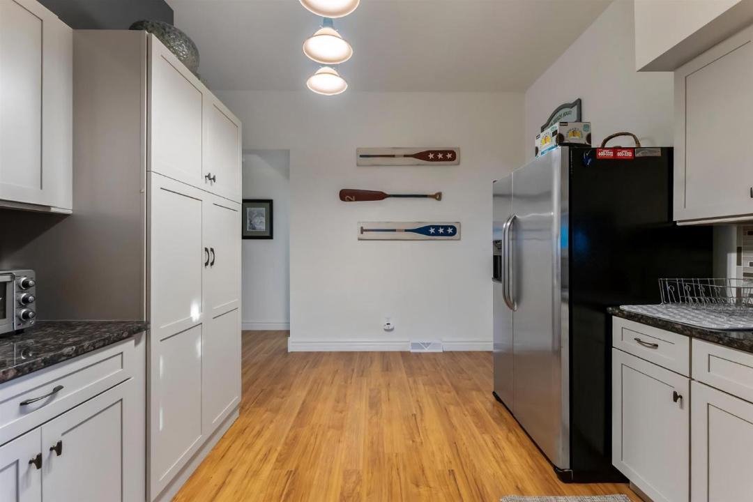 Photo of Kitchen in Town Bank