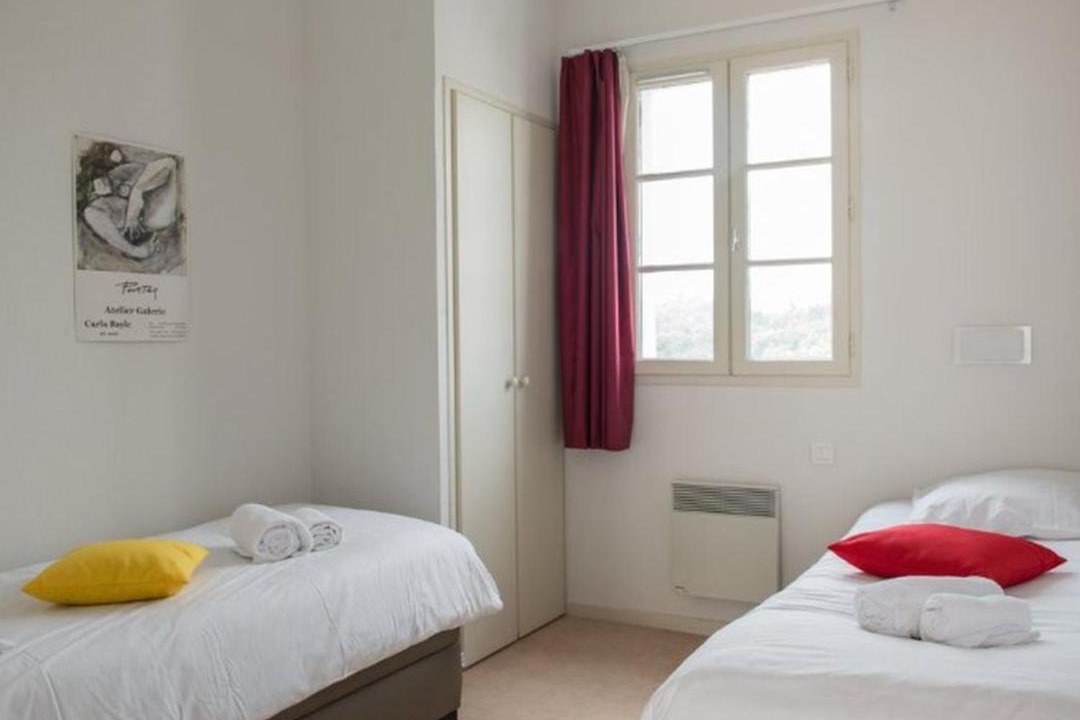 Photo of Bedroom in Carla-Bayle