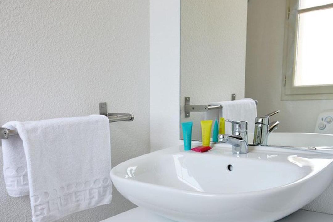 Photo of Bathroom in Carla-Bayle