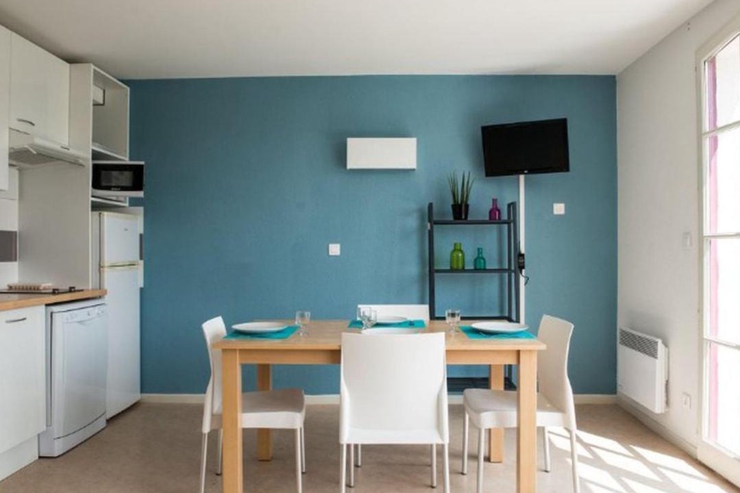 Photo of Kitchen in Carla-Bayle