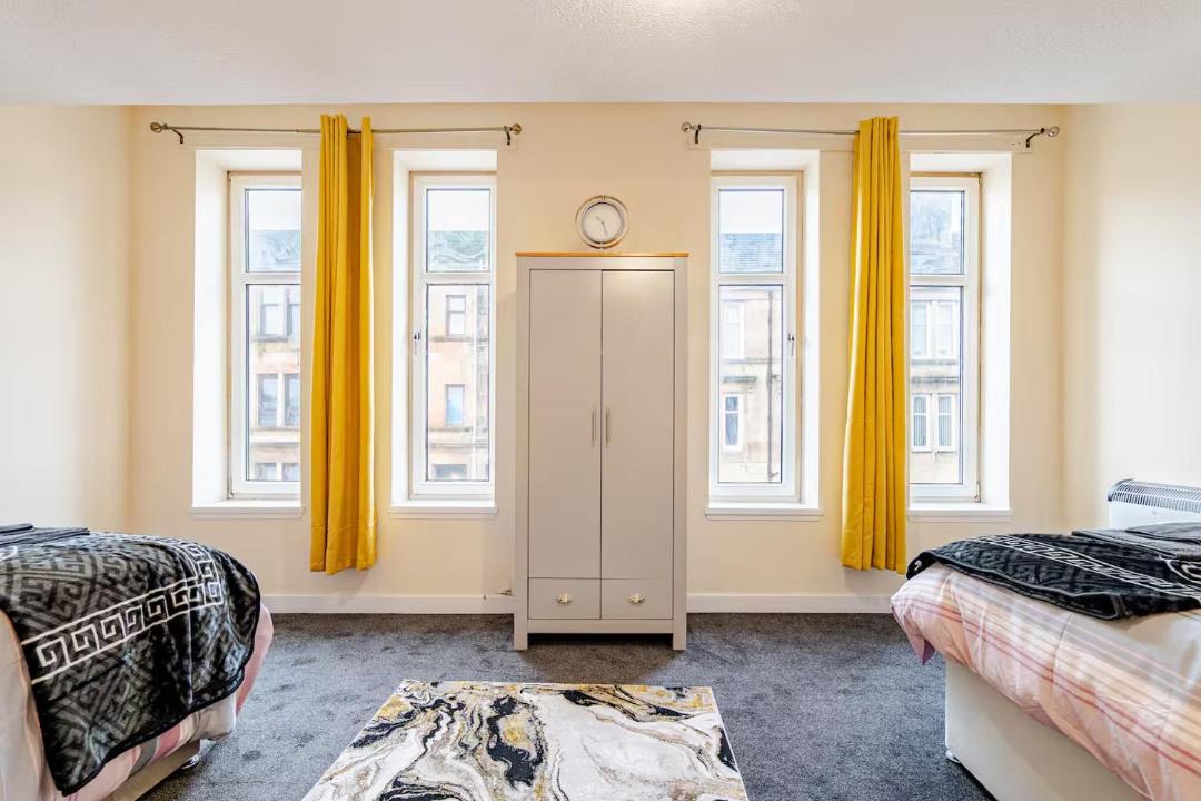 Photo of Bedroom in Hamilton