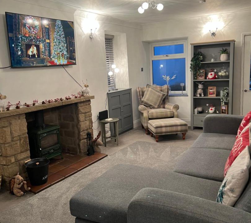 Photo of Others in Crich