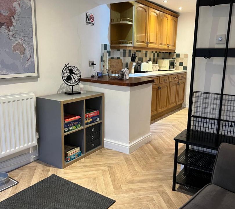 Photo of Others in Crich