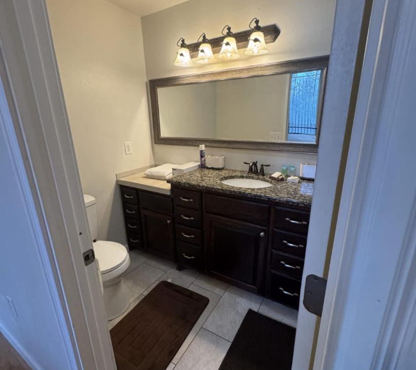 Photo of Bathroom in Cookson