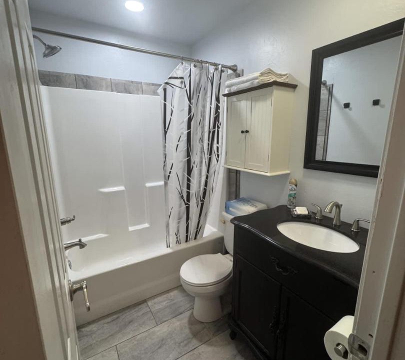 Photo of Bathroom in Cookson