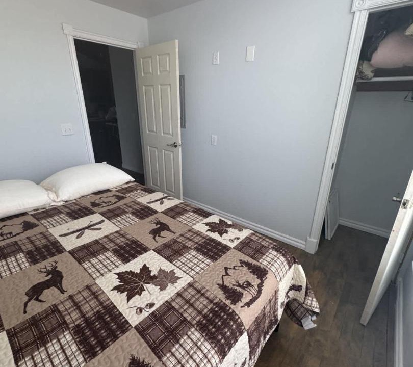 Photo of Bedroom in Cookson