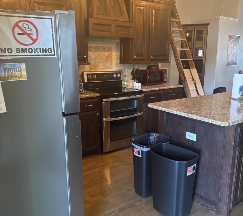 Photo of Kitchen in Cookson