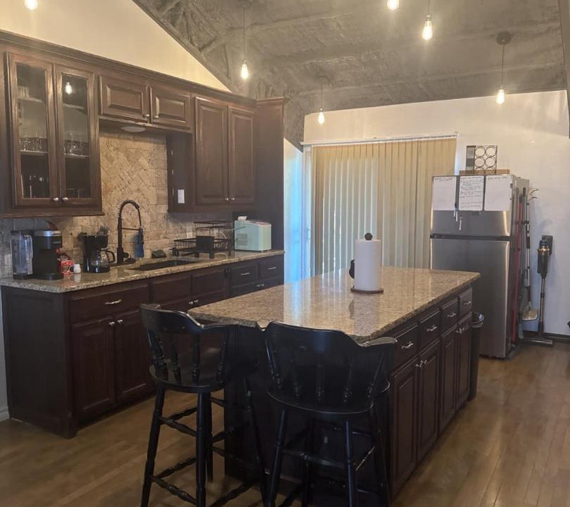 Photo of Kitchen in Cookson