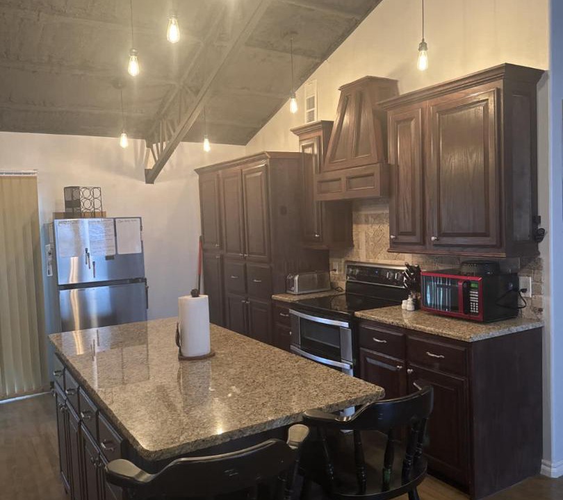Photo of Kitchen in Cookson