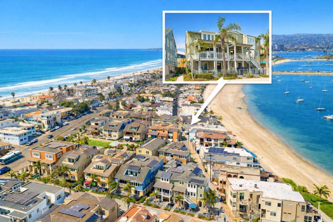 Photo of Others in Mission Beach