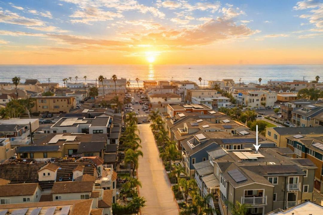 Photo of Others in Mission Beach