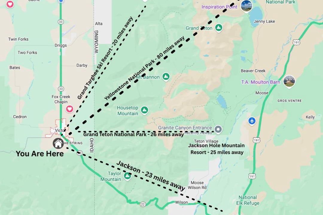 Photo of Others in Victor