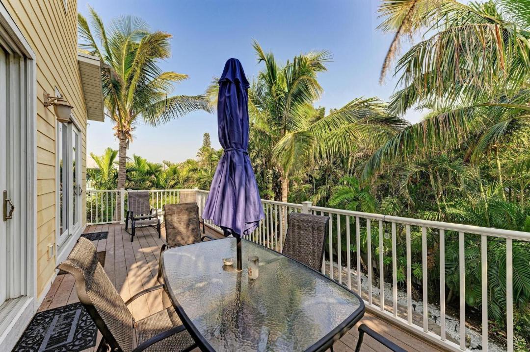 Photo of Patio Balcony in Anna Maria