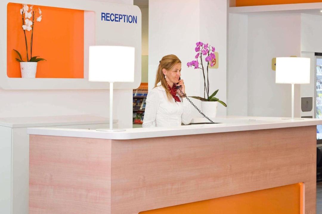 Photo of Others in Rungis