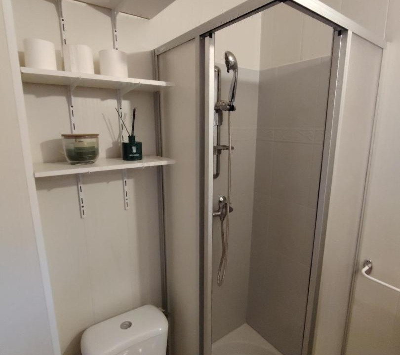 Photo of Bathroom in Aillon-le-Jerune