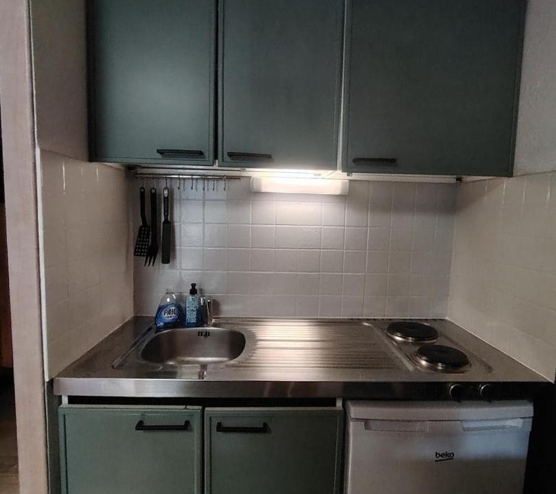Photo of Kitchen in Aillon-le-Jerune