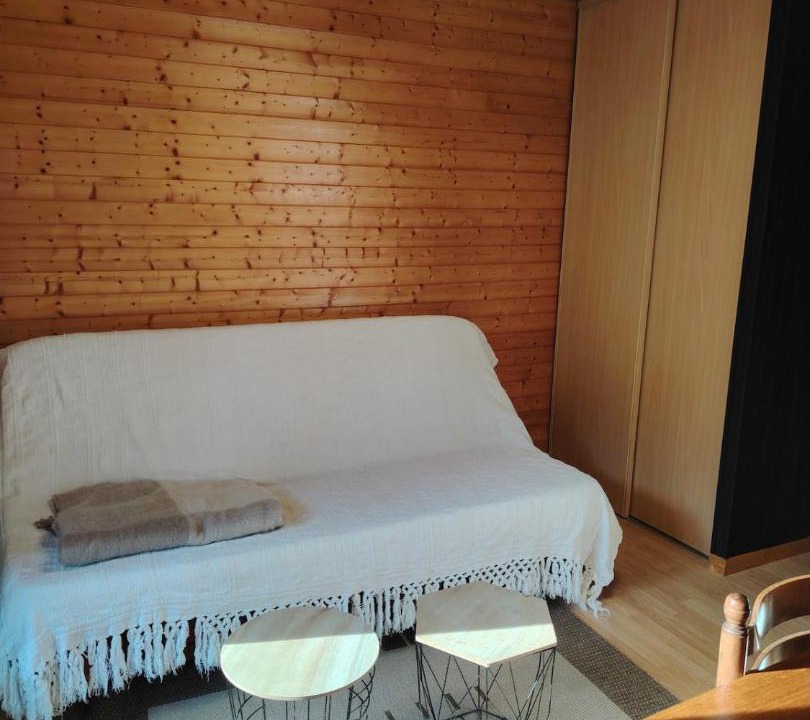 Photo of Bedroom in Aillon-le-Jerune