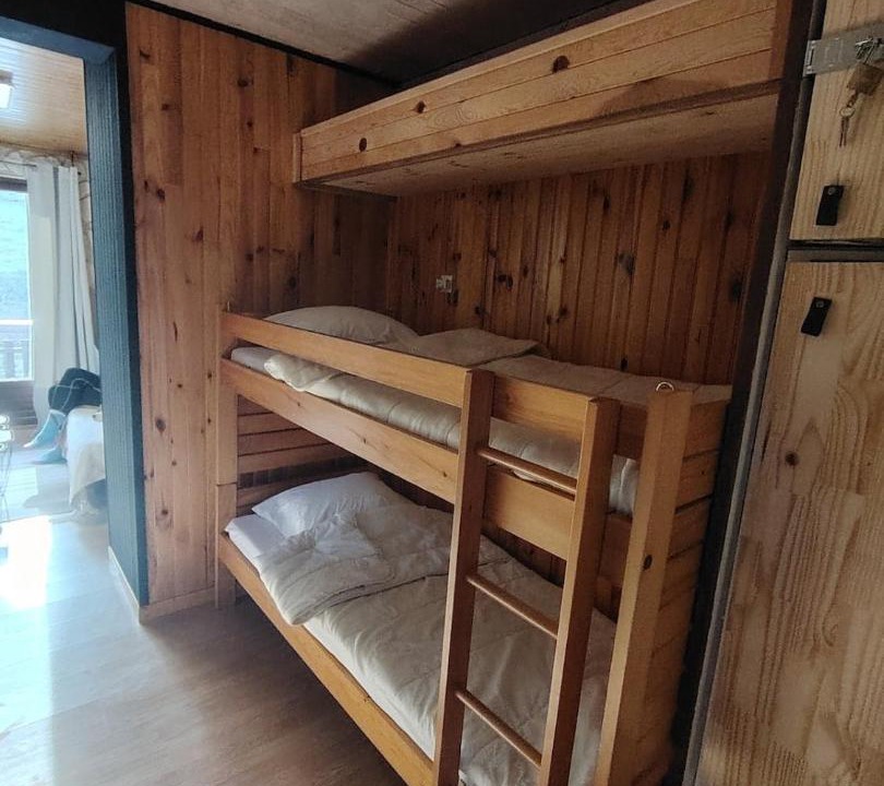 Photo of Bedroom in Aillon-le-Jerune