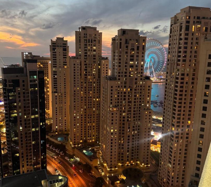 Photo of Others in Dubai Marina