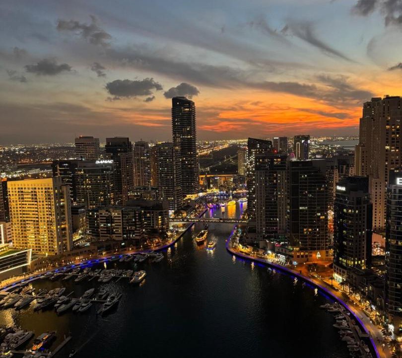 Photo of Others in Dubai Marina