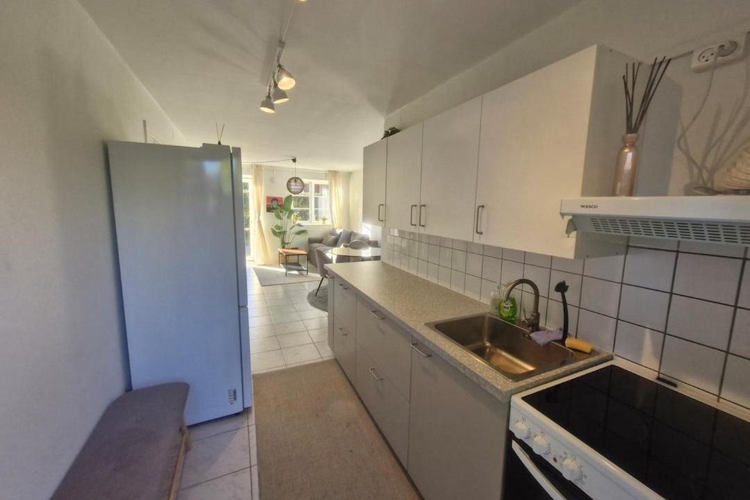 Photo of Kitchen in Tarnby