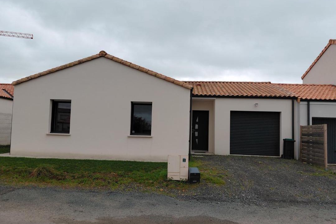 Photo of Others in Saint-Georges-de-Montaigu