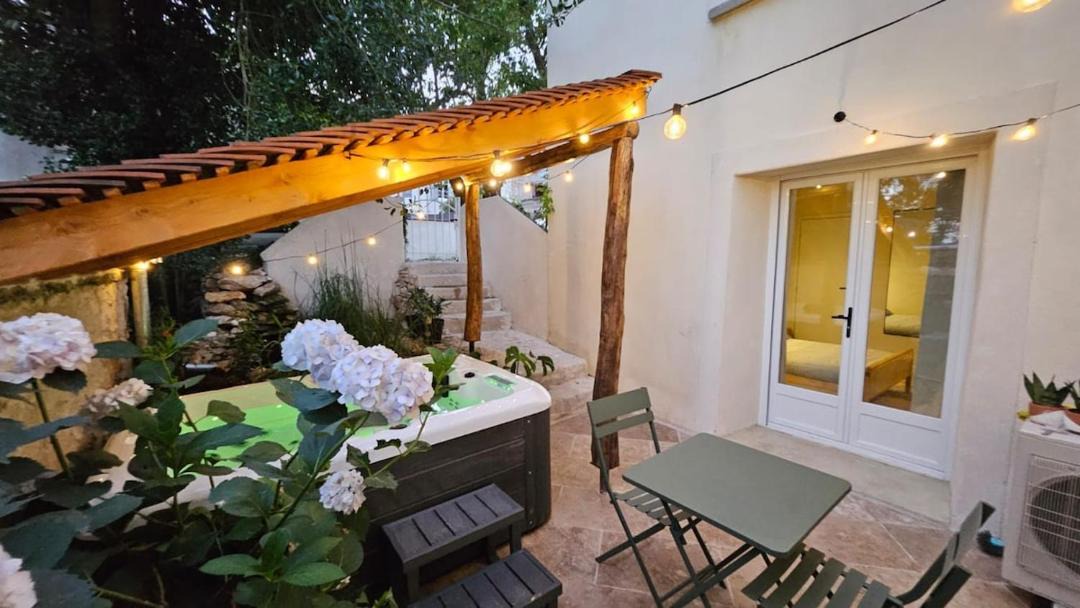 Photo of Patio Balcony in Montge-en-Goele