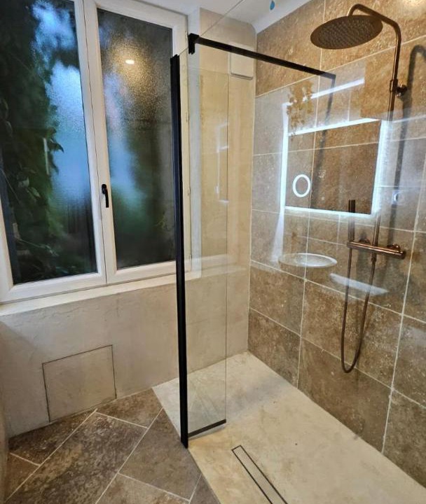 Photo of Bathroom in Montge-en-Goele