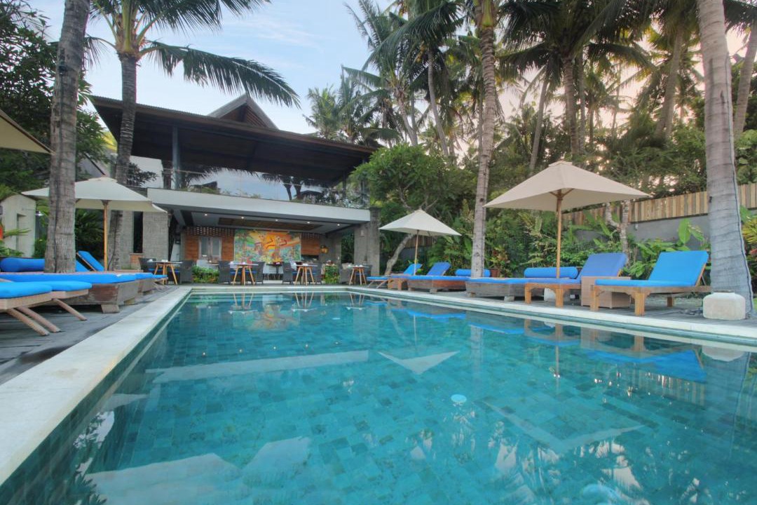 Photo of Others in Candi Dasa