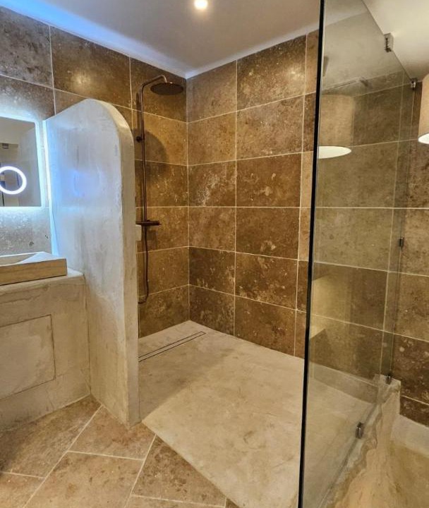 Photo of Bathroom in Montge-en-Goele