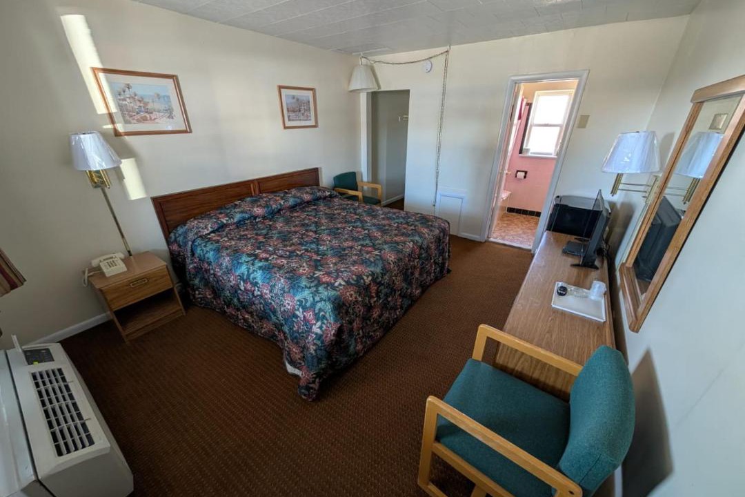 Photo of Bedroom in New Castle