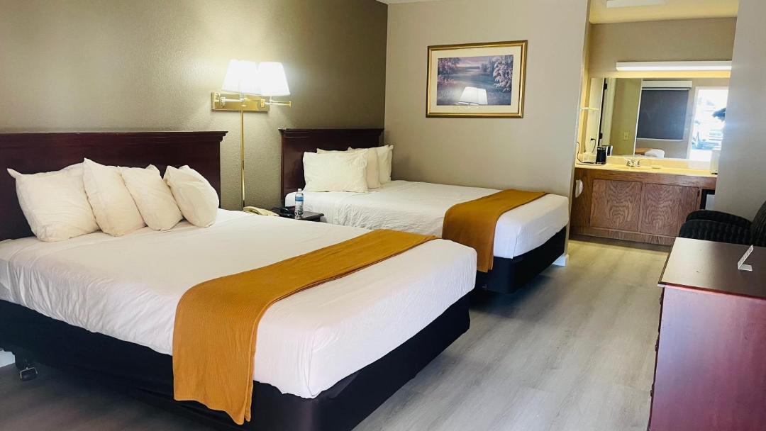 Photo of Bedroom in Martell