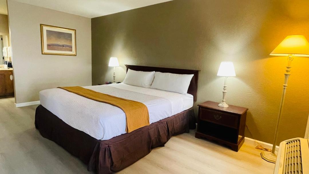 Photo of Bedroom in Martell