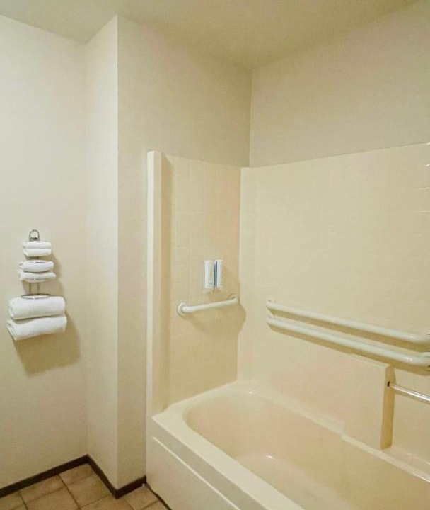 Photo of Bathroom in Martell