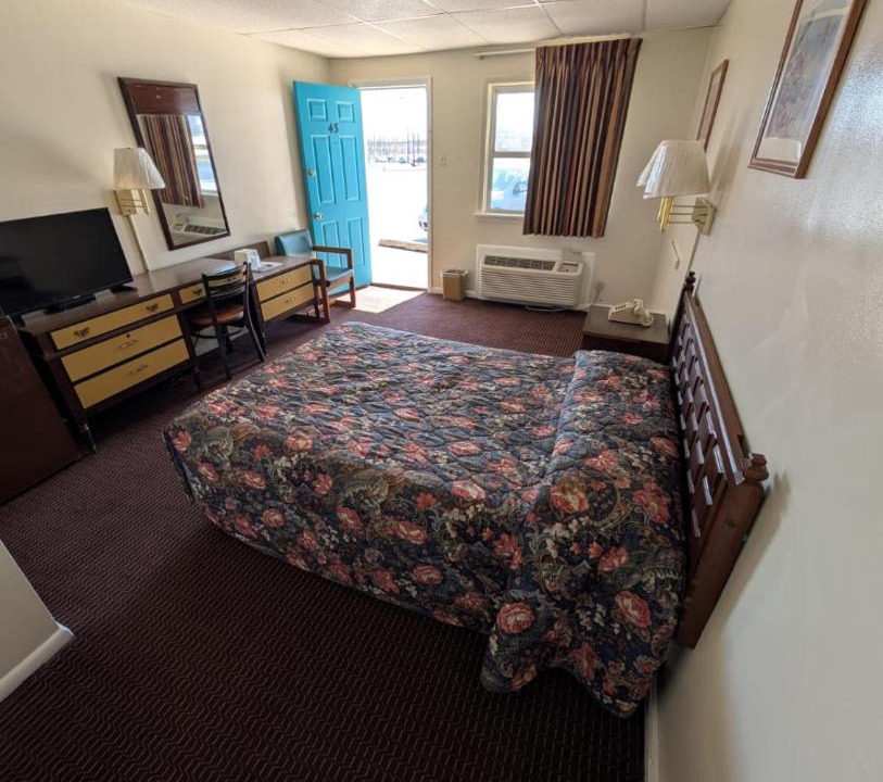 Photo of Bedroom in New Castle
