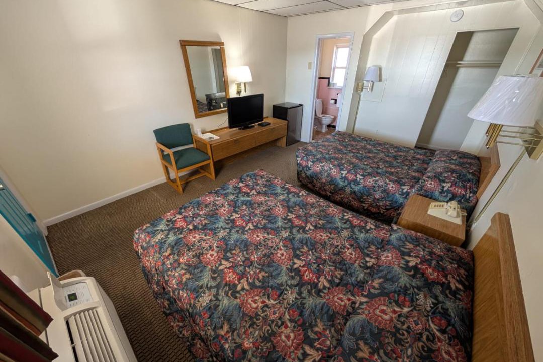 Photo of Bedroom in New Castle