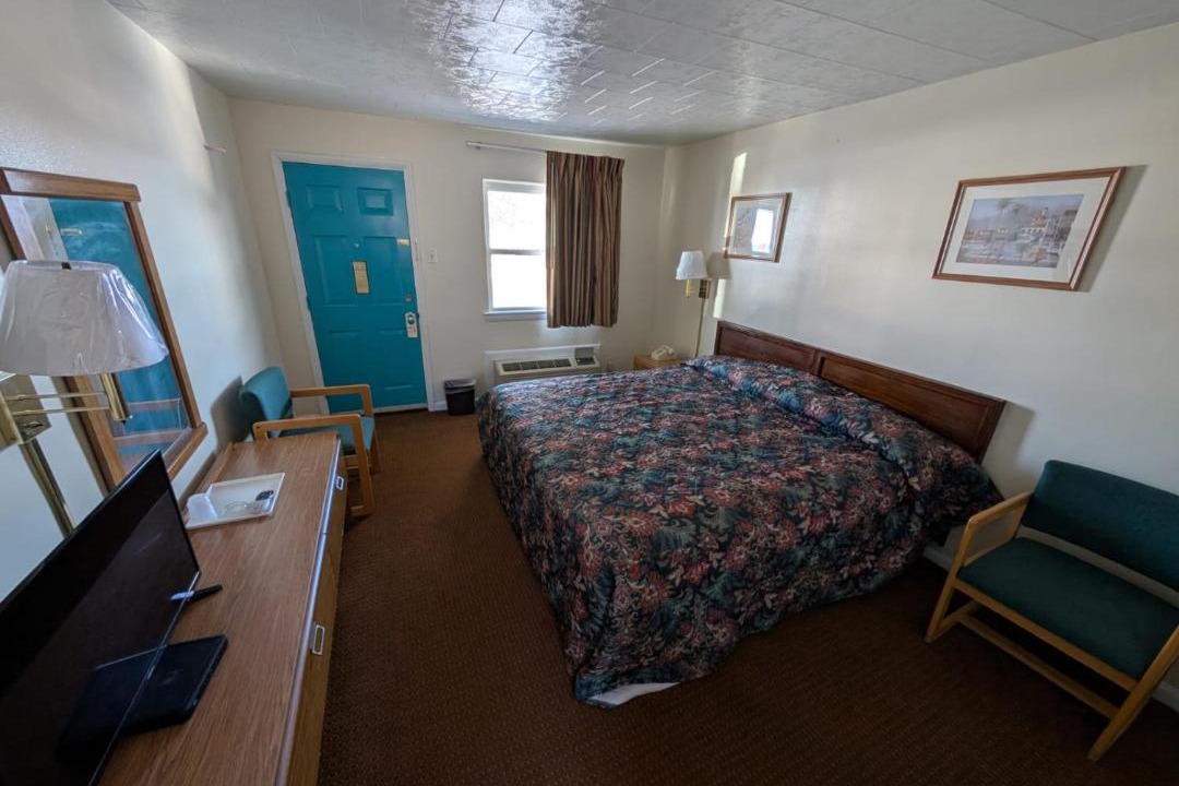 Photo of Bedroom in New Castle