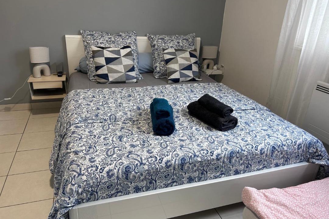 Photo of Others in Bobigny