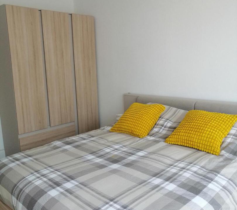 Photo of Bedroom in Sedan