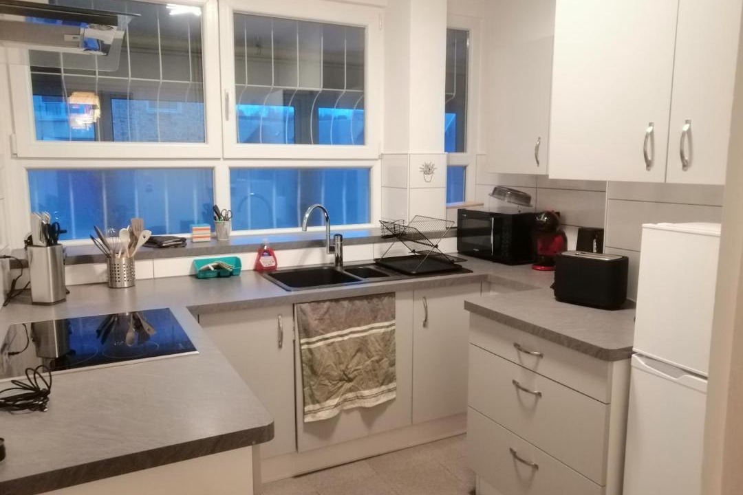 Photo of Kitchen in Sedan