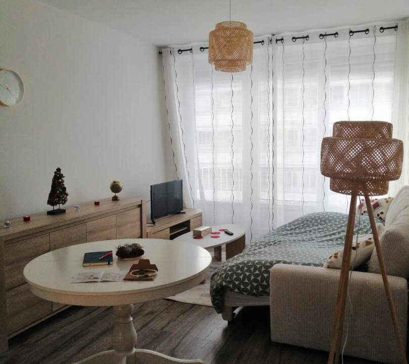 Photo of Livingroom in Sedan