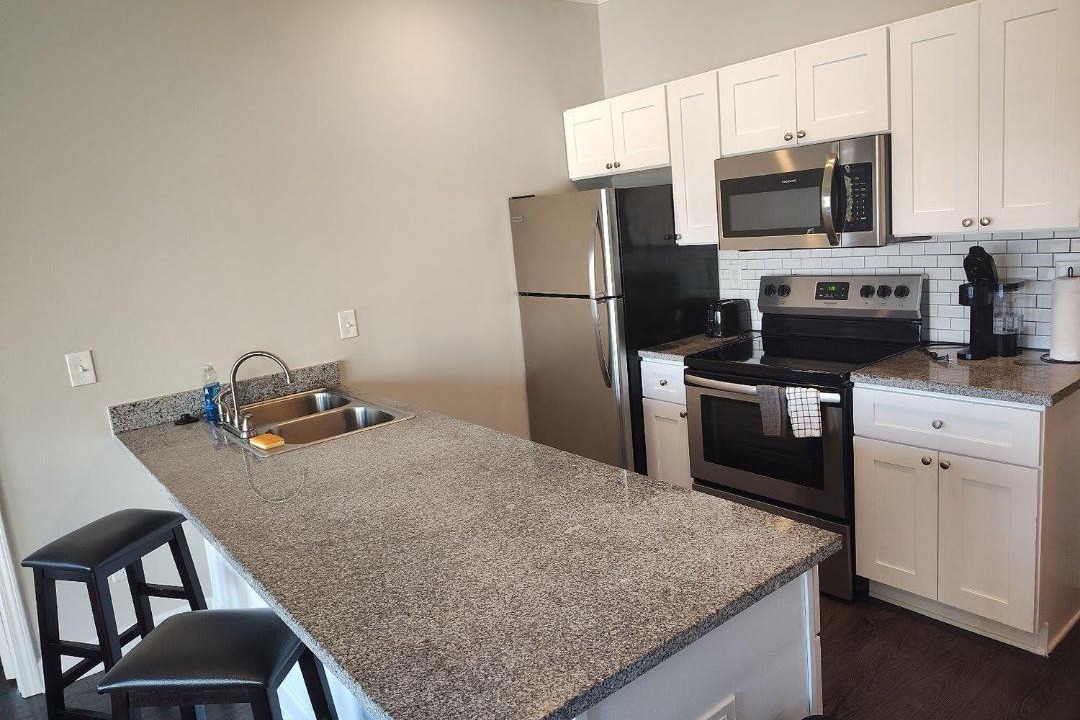 Photo of Kitchen in Central