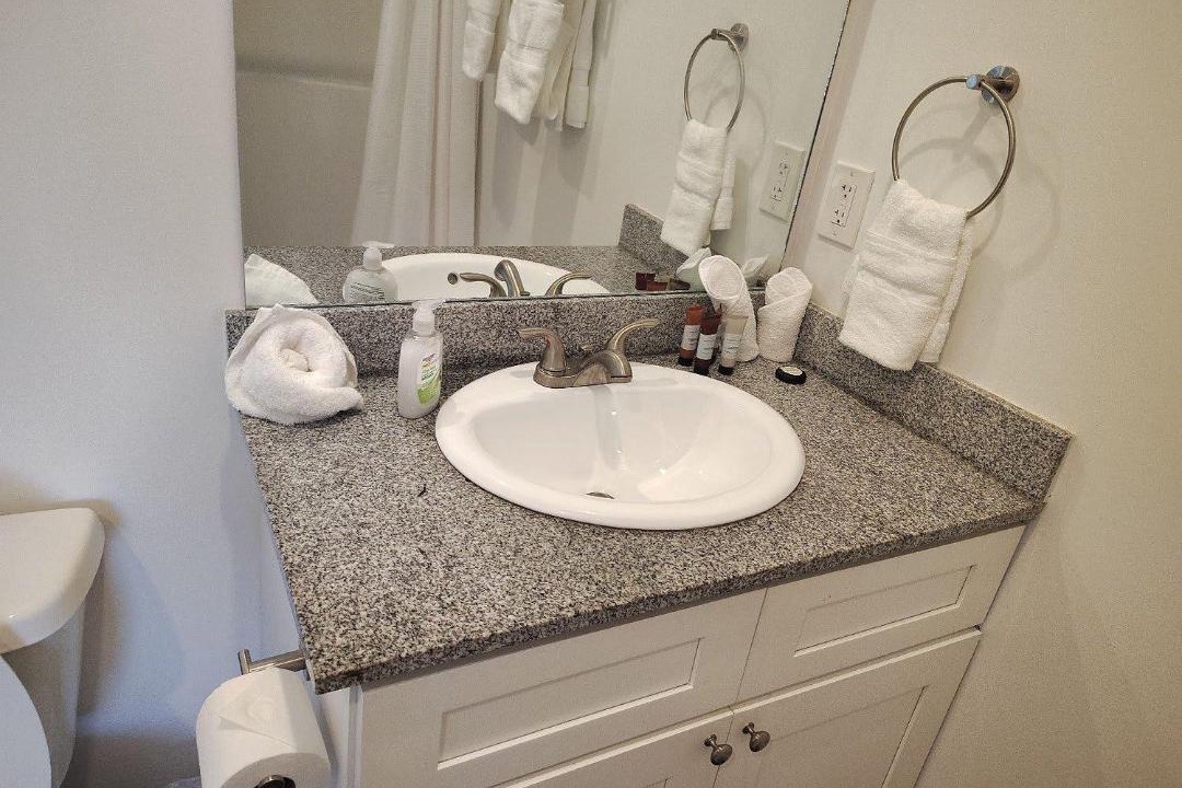 Photo of Bathroom in Central