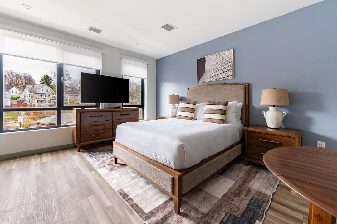 Photo of Bedroom in Haverhill