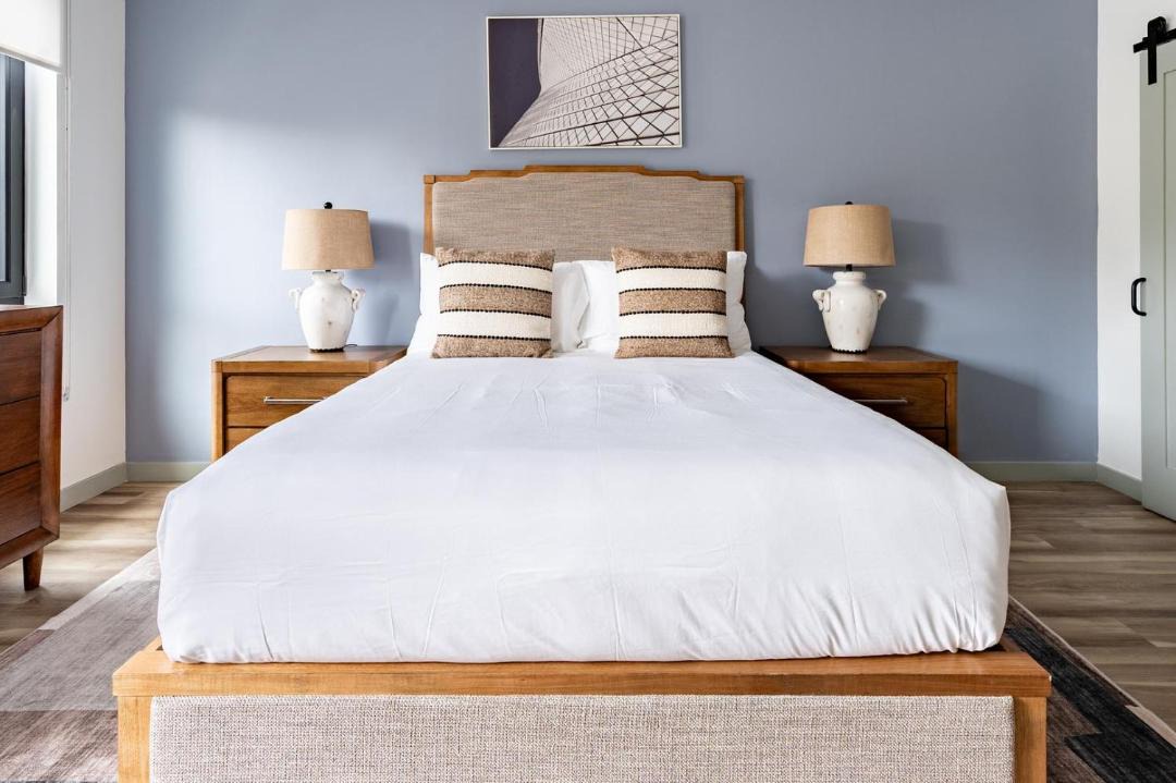 Photo of Bedroom in Haverhill