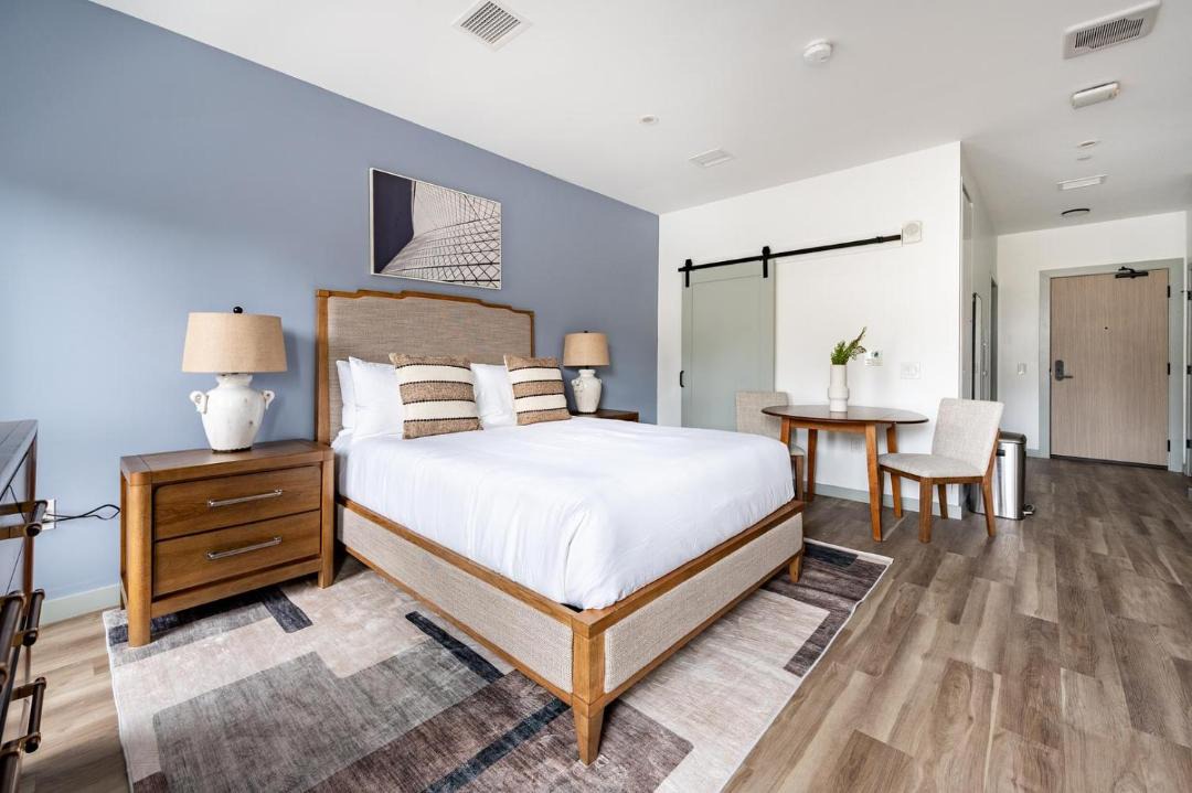 Photo of Bedroom in Haverhill