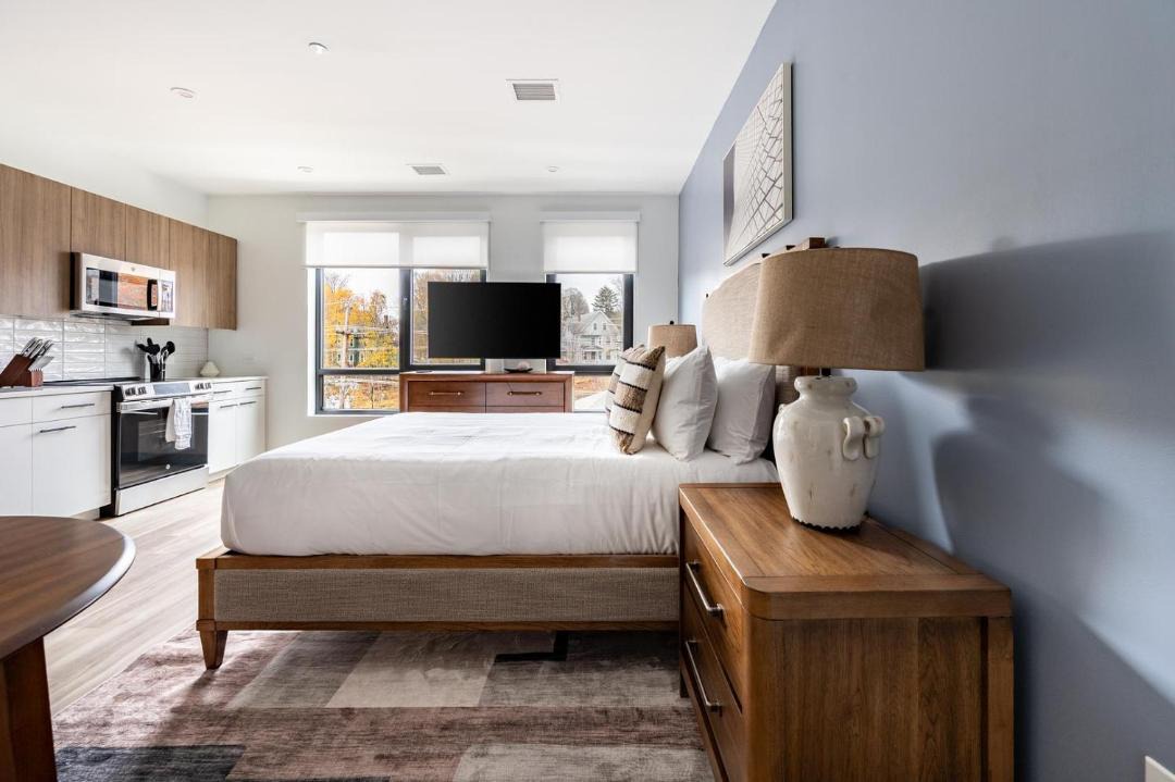 Photo of Bedroom in Haverhill