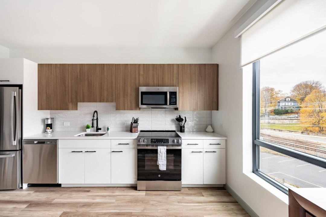 Photo of Kitchen in Haverhill