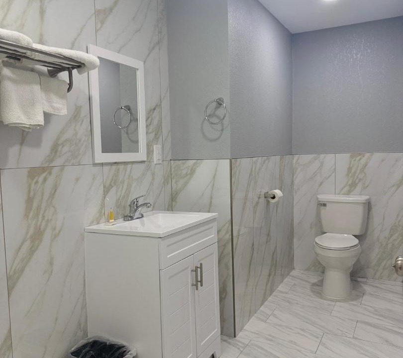 Photo of Bathroom in Scottsburg